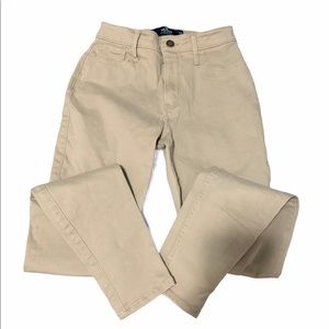 Hollister Khaki Pants !